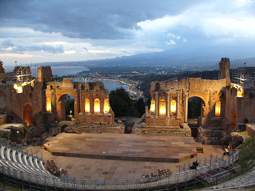 teatro-al-tramonto